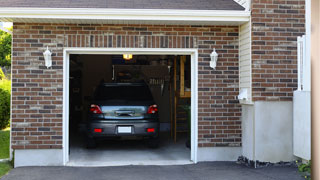 Garage Door Installation at Bay Area Outlet Mall, Florida